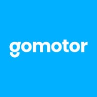 Gomotor Logo