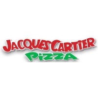 Jacques Cartier Pizza - Brossard - Boulevard Rome Logo
