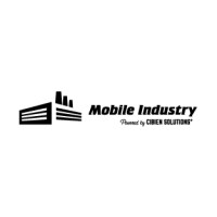 Mobile Industry s.r.o. Logo