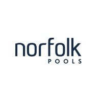 Norfolk Pools Logo