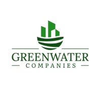 Greenwater Companies Logo