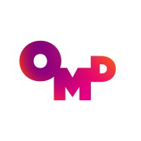 mediaReach OMD Ghana Logo