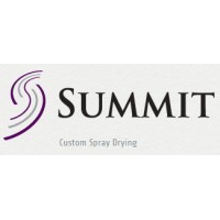 Summit Custom Spray Drying, Inc. Logo