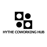 Hythe Coworking Hub Logo