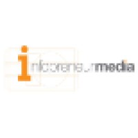 INFOpreneur Media Logo