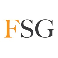 Fåhraeus Startup & Growth Logo