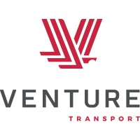 Venture Transport Logo