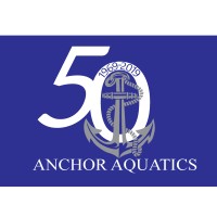 Anchor Aquatics Inc Logo