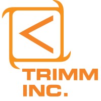 Trimm, Inc. Logo