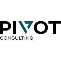 PIVOT Consulting BV Logo