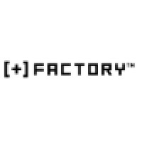Plus Factory Logo