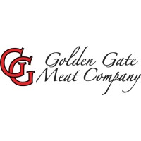 Golden Gate Meat Co Logo