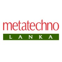 METATECHNO LANKA COMPANY (PRIVATE) LIMITED Logo