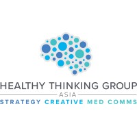 Healthy Thinking Group Logo