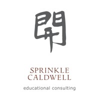 Sprinkle Caldwell Logo