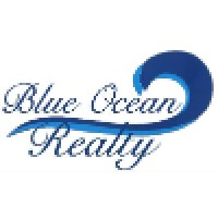 Blue Ocean Realty Logo