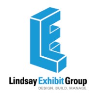 Lindsay Exhibit Group, Inc. Logo