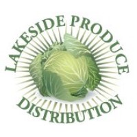 Lakeside Produce Distribution Logo