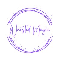 Waisted Magic Logo