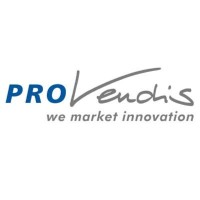 PROvendis GmbH Logo