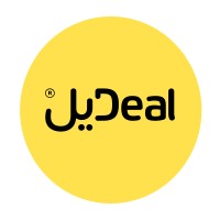 Deal App | تطبيق ديل Logo