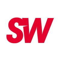 SW Machines Polska Logo