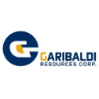 Garibaldi Resources Corp. Logo