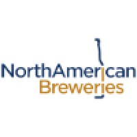 North American Breweries, Inc. Logo