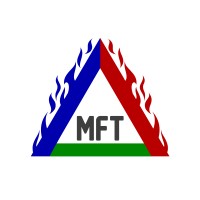 MASSACHUSETTS FIRE TECHNOLOGIES, INC. Logo