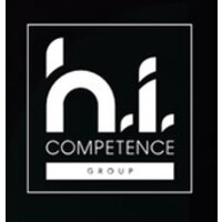 H.i. Competence Group GmbH Logo