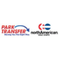 Park Transfer & Storage Logo