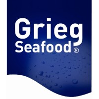 Grieg Seafood BC Ltd. Logo