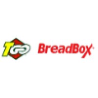 Transglobal Oil Co., dba Breadbox Food Stores Logo