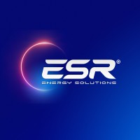 ESR Energy Solutions Logo