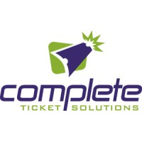 Complete Ticket Solutions Inc Logo
