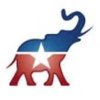 Palatine Township Republican Organization Logo
