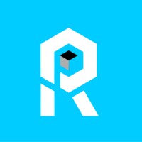 Riteh Blockchain Team Logo