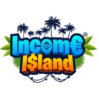 Income Island LLC Logo