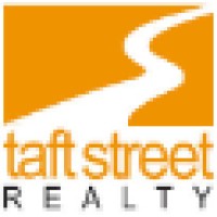 Taft Street Realty, Inc. Logo