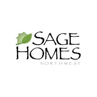 Sage Homes Northwest Logo