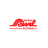 Red River Revel Logo