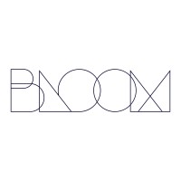 Bloom Logo