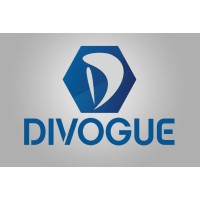 Divogue Logo