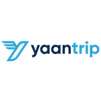 Yaantrip.com Logo