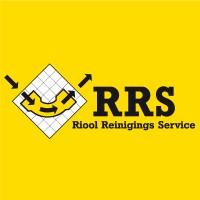 Riool Reinigings Service RRS Nederland BV Logo
