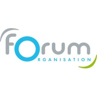 Forum Organisation Logo