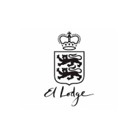 El Lodge Ski & Spa Logo