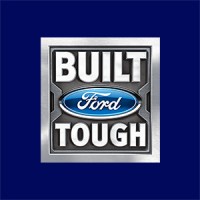 Ford Motor de Venezuela, S.A. Logo