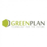 Green Plan Energy Kft. Logo