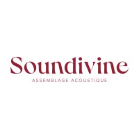 Soundivine Logo